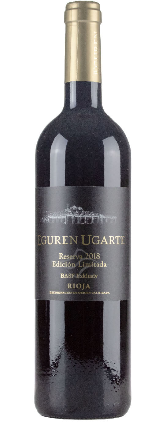 R104712_MY - 2018 Reserva Edicion Limitada BASF Exklusiv (12 Bottles)