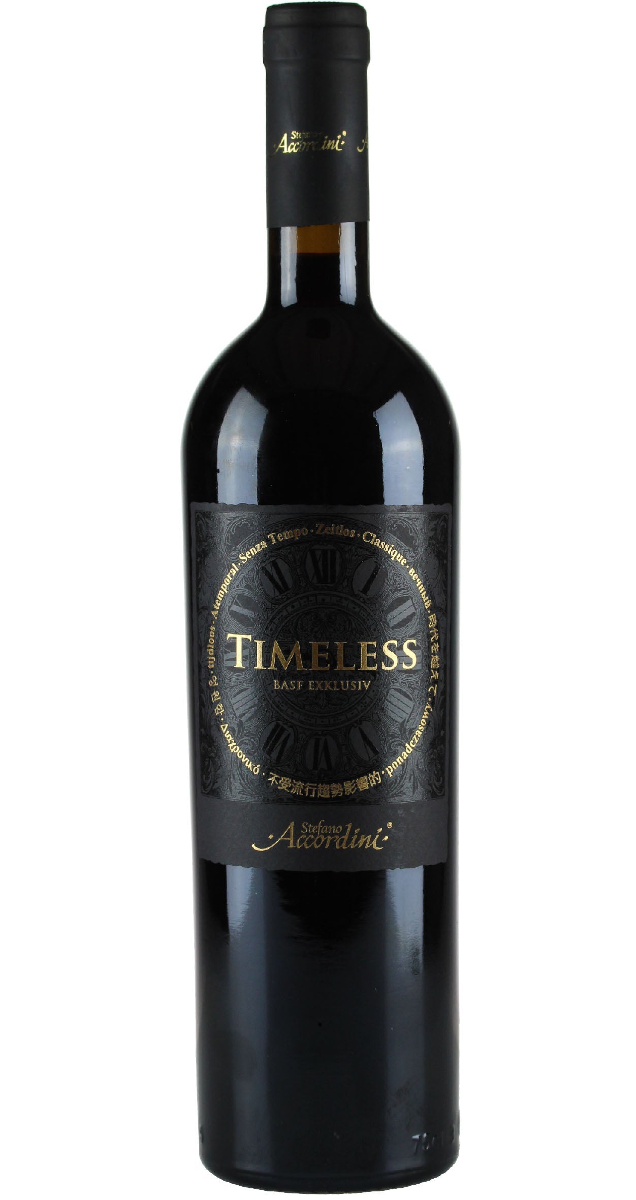 M969600_MY - International Red Wine Box (12 Bottles)