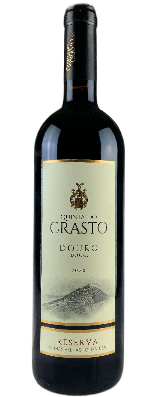 R107040_MY - 2020 Reserva Vinhas Velhas Old Vines (12 Bottles)
