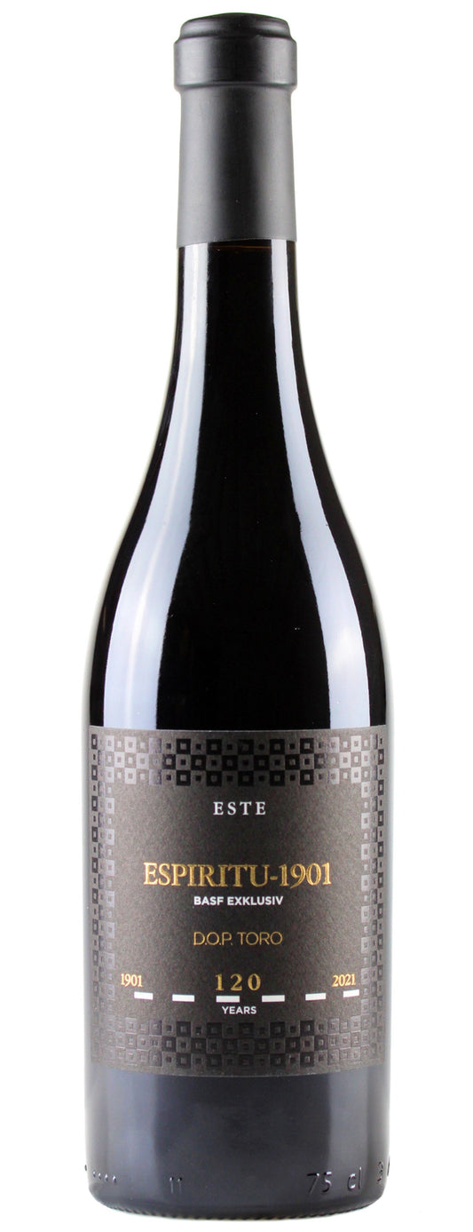 R104317_MY - 2017 Espiritu 1901 Basf Exklusiv (12 Bottles)