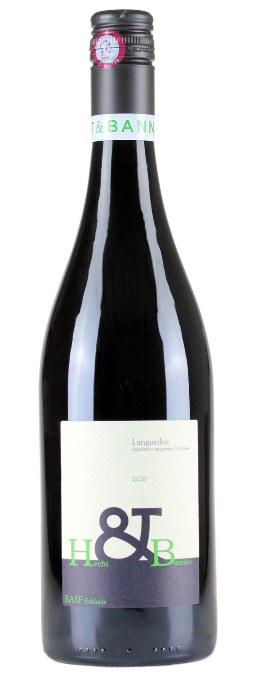 R104823_MY - 2020 Languedoc Basf Exklusiv (12 Bottles)