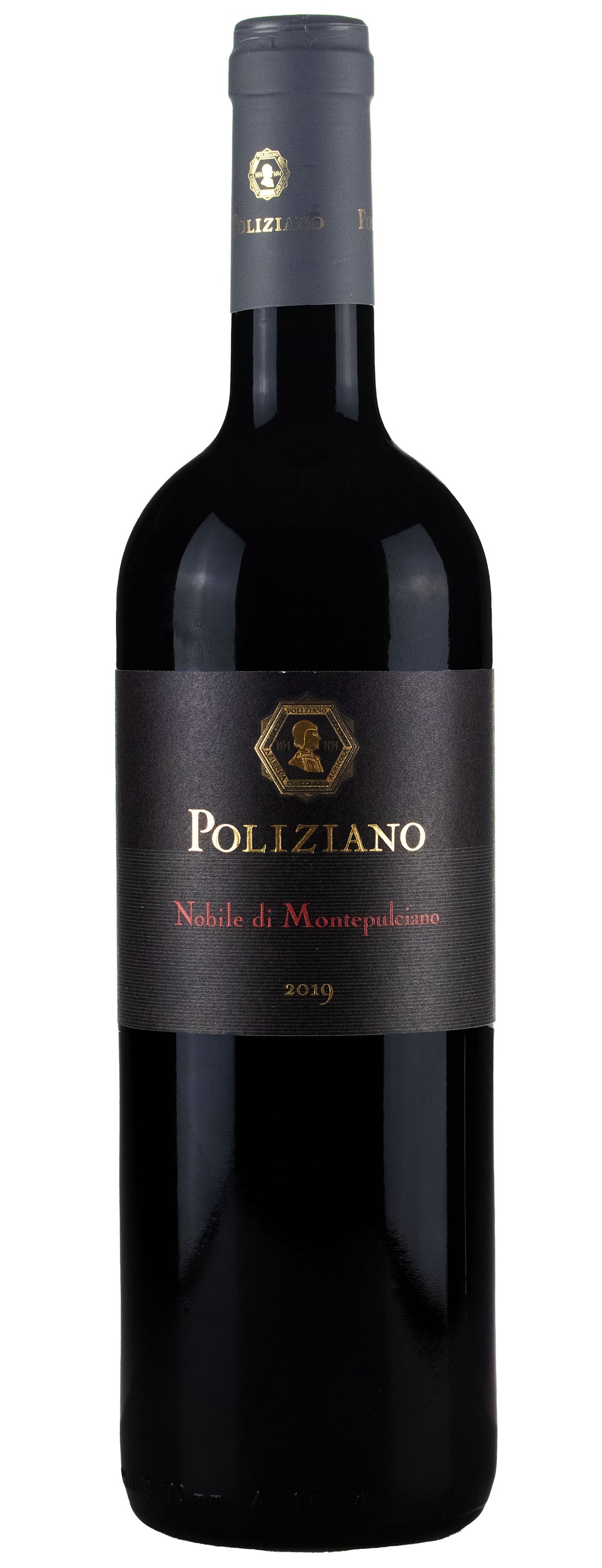 R108221_MY - 2020 Vino Nobile Di Montepulciano (12 Bottles)