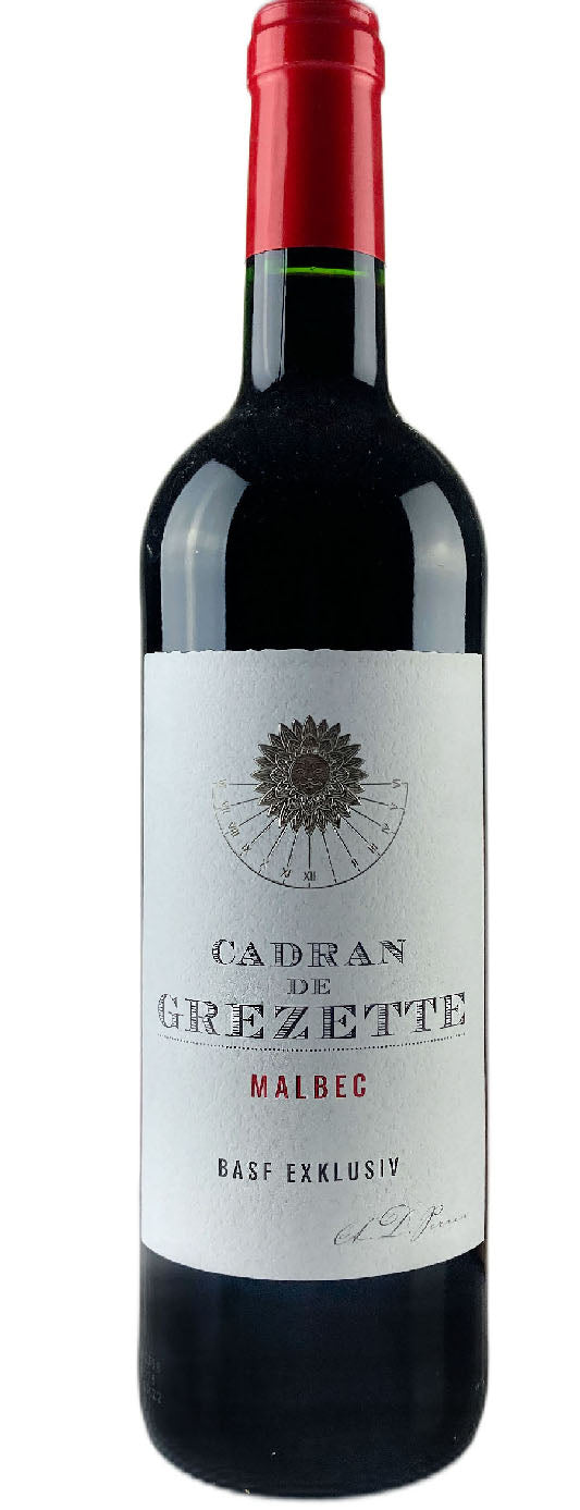 R106205_MY - 2018 Cadran de Grezette BASF Exklusiv (12 Bottles)